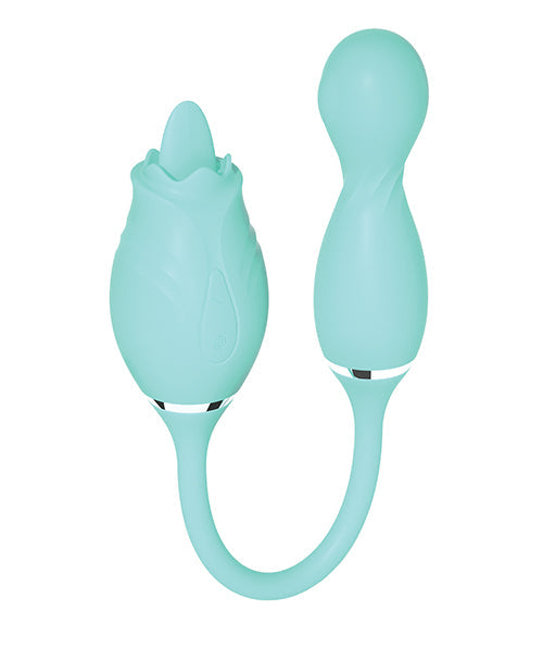 Blaze Exciter Vibe - Lavender Nasstoys