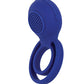 Cockpower Ultimate Vibrating Cock Ring - Blue Nasstoys