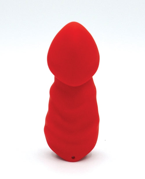 Little Red Bullet Vibrator - Red
