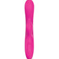 Wild Pop G Spot Vibrator | Lola Rabbit Vibrator | Pink Dual Motor Clit Vibrator | Best Vibrator for Women Novum Brands