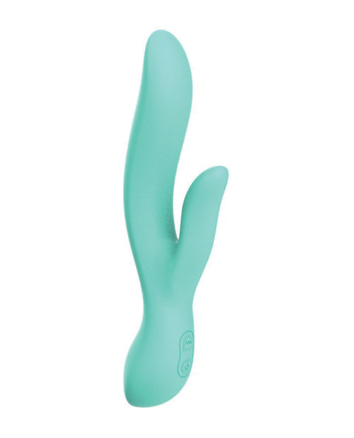 Wild Pop G Spot Vibrator | Molly Rabbit Vibrator | Aqua Dual Clit Vibrator | Best Vibrator for Women Novum Brands