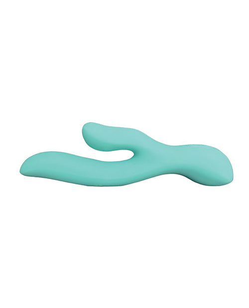 Wild Pop G Spot Vibrator | Molly Rabbit Vibrator | Aqua Dual Clit Vibrator | Best Vibrator for Women Novum Brands