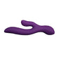 Wild Pop Rabbit Vibrator | Molly Dual G Spot Vibrator | Purple Clit Vibrator | Best Vibrator for Women Novum Brands