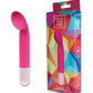 Wild Pop Vibe Slim G Vibrator - Pink Novum Brands