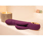 PRIVE G Spot Vibrator | Super Rabbit Vibrator | 10-Function Purple Clit Vibrator | Best Vibrator for Women Novum Brands