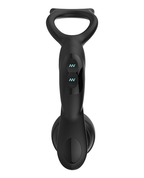 Nexus Simul8 Plug - Black Libertybelle Marketing