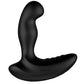 Nexus Ride Prostate Massager - Black Libertybelle Marketing