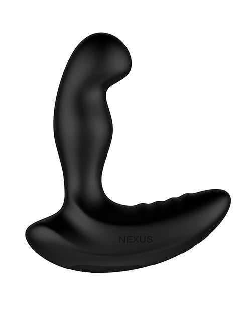 Nexus Ride Prostate Massager - Black Libertybelle Marketing