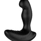 Nexus Ride Prostate Massager - Black Libertybelle Marketing