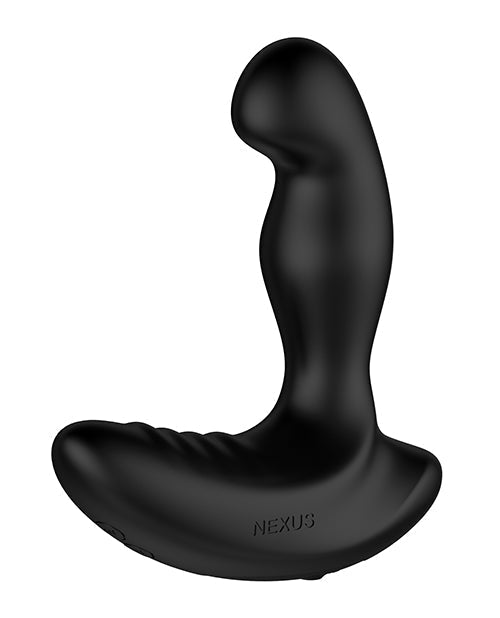 Nexus Ride Prostate Massager - Black Libertybelle Marketing