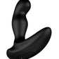 Nexus Ride Prostate Massager - Black Libertybelle Marketing