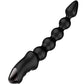 Nexus Bendz Bendable Vibrating Probe - Black Libertybelle Marketing