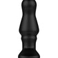 Nexus Bolster Butt Plug  w/Inflatable Tip - Black Libertybelle Marketing