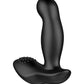 Nexus Boost Prostate Massager w/Inflatable Tip - Black Libertybelle Marketing