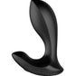 Nexus Duo Vibrating Butt Plug - Black Libertybelle Marketing