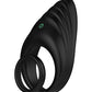 Nexus Enhance Cock & Ball Ring - Black Libertybelle Marketing
