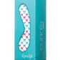 OhMiBod Lovelife Cuddle G-Spot Vibe - Turquoise Ohmibod