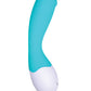 OhMiBod Lovelife Cuddle G-Spot Vibe - Turquoise Ohmibod