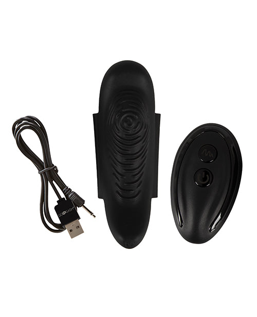 GoGasm Panty Vibrator - Black Orion Versand Gmbh & Co