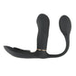 GoGasm Pussy & Ass Vibrator - Black Orion Versand Gmbh & Co