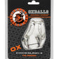 Oxballs Cocksling 2 - Clear Blue Ox Designs LLCDba Oxballs