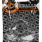 Oxballs Humpballs Cockring - Clear