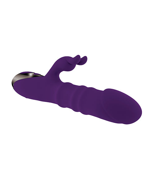 Playboy G Spot Vibrator | Acai Pleasure Clit Vibrator | Hop To It Rabbit Vibrator | Best Vibrator for Women