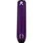 Playboy Pleasure Amethyst Vibrator - Acai Evolved Novelties INC