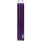Playboy Pleasure Amethyst Vibrator - Acai Evolved Novelties INC