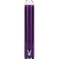 Playboy Pleasure Amethyst Vibrator - Acai Evolved Novelties INC