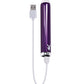 Playboy Pleasure Amethyst Vibrator - Acai Evolved Novelties INC
