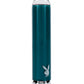 Playboy Pleasure Emerald Bullet Vibrator - Deep Teal Evolved Novelties INC