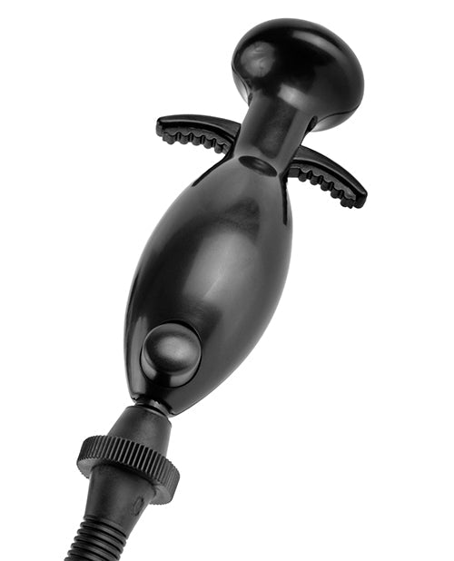 Fetish Fantasy Extreme Vibrating Pussy Pump Pipedream Products