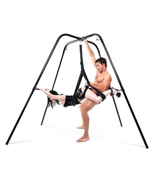 Fetish Fantasy Series Swing Stand Pipedream Products