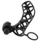 Fantasy X-tensions Extreme Silicone Power Cage