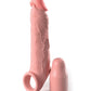 Fantasy X-tensions Elite 6" Extension w/Strap - Light Pipedream Products