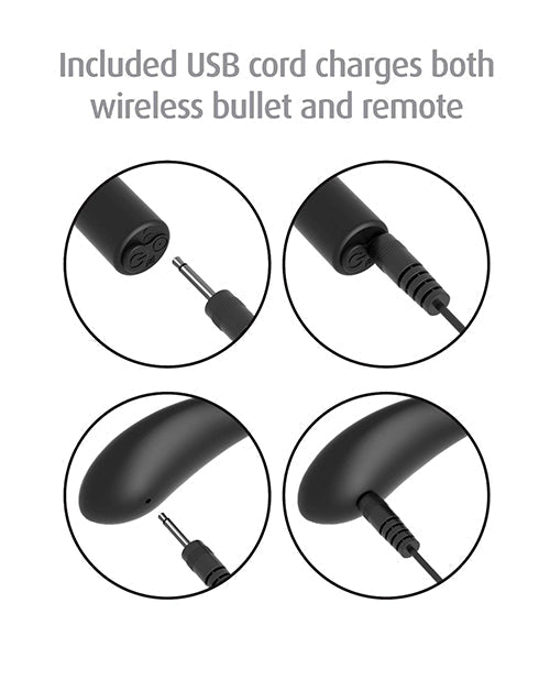 Fetish Fantasy Limited Edition Remote Control Vibrating Panties - Regular Pipedream Products