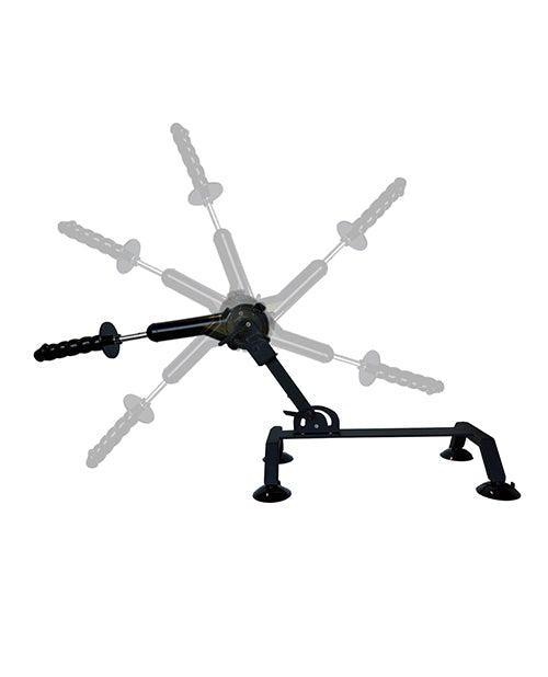 Fetish Fantasy Series Body Dock Sex Machine Pipedream Products