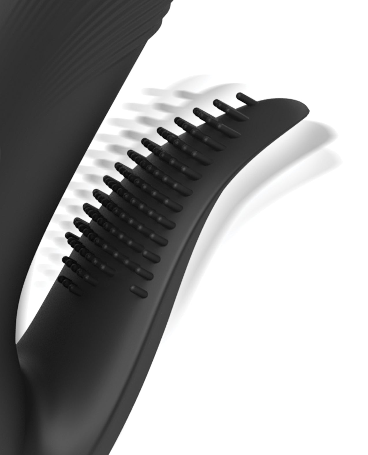 Fetish Fantasy Series Pogo Thruster - Black Pipedream Products