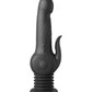 Fetish Fantasy Series Pogo Thruster - Black Pipedream Products