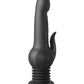Fetish Fantasy Series Pogo Thruster - Black Pipedream Products