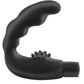 Anal Fantasy Collection Vibrating Reach Around - Black