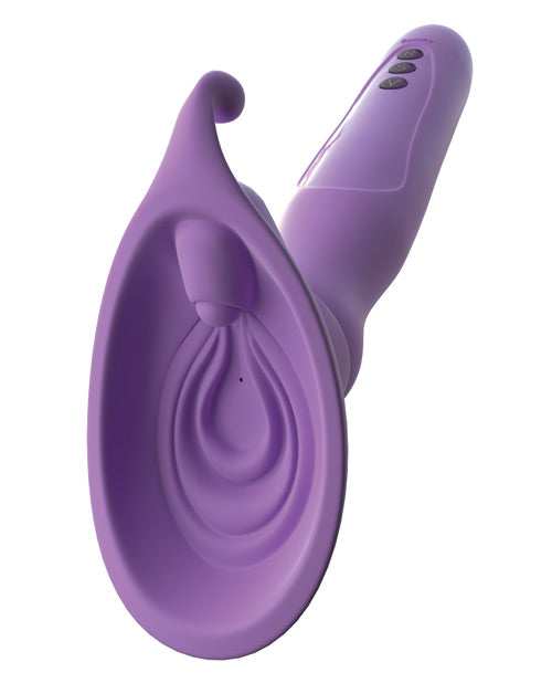 Fantasy For Her Vibrating Roto Suck-Her Pipedream Products