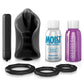 PDX Elite Vibrating Silicone Stimulator