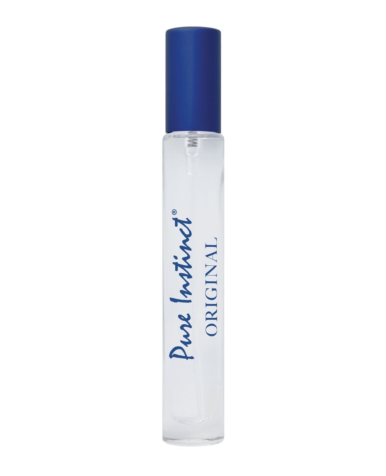 Pure Instinct Pheromone Perfume Original - 9.2 ml Spray Classic Brands