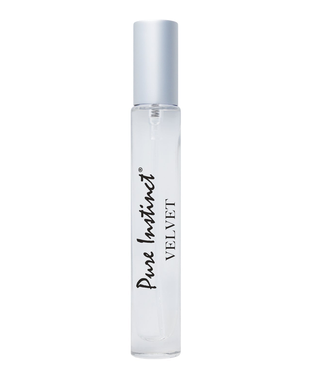 Pure Instinct Pheromone Perfume Velvet - 9.2 ml Spray Classic Brands