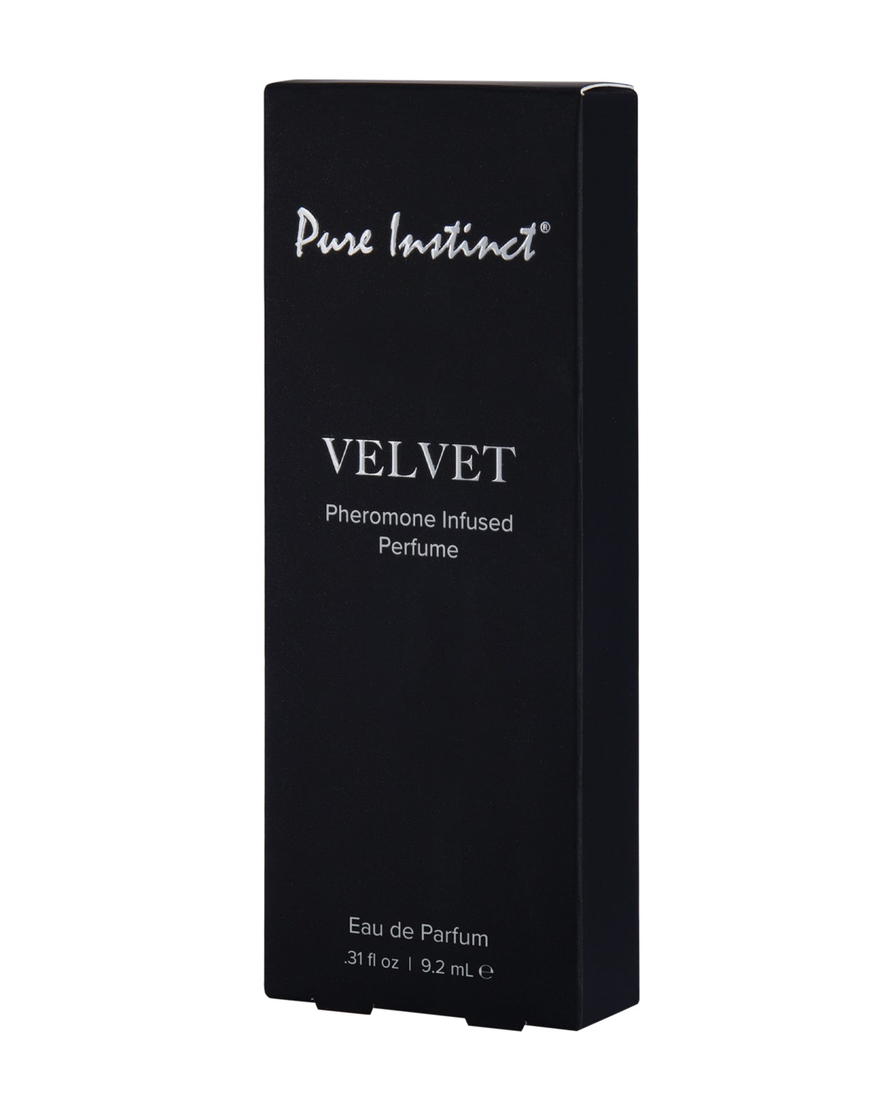 Pure Instinct Pheromone Perfume Velvet - 9.2 ml Spray Classic Brands