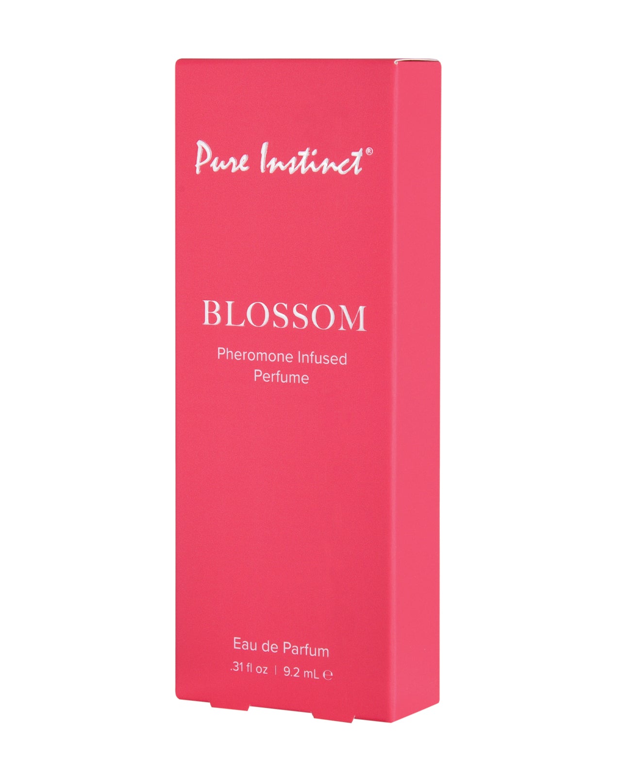Pure Instinct Pheromone Perfume Blossom - 9.2 ml Spray Classic Brands