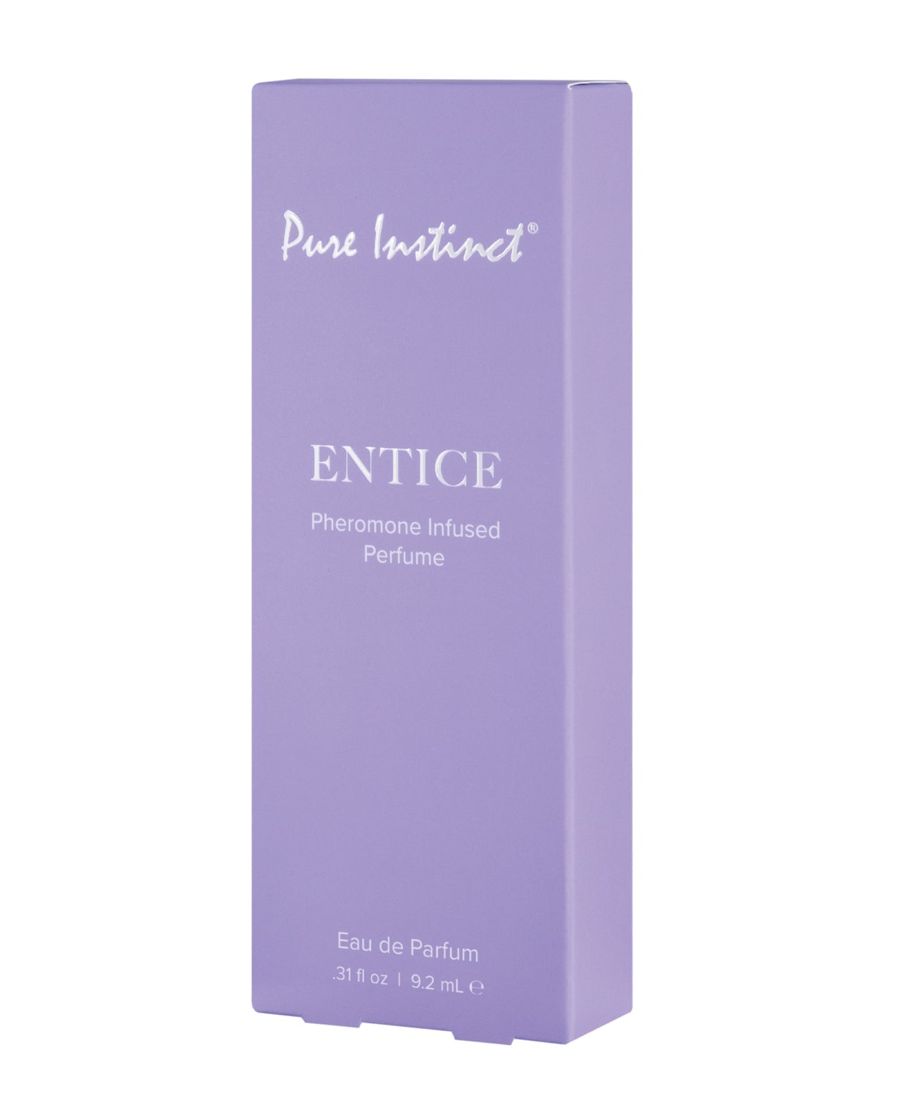 Pure Instinct Pheromone Perfume Entice - 9.2 ml Spray Classic Brands