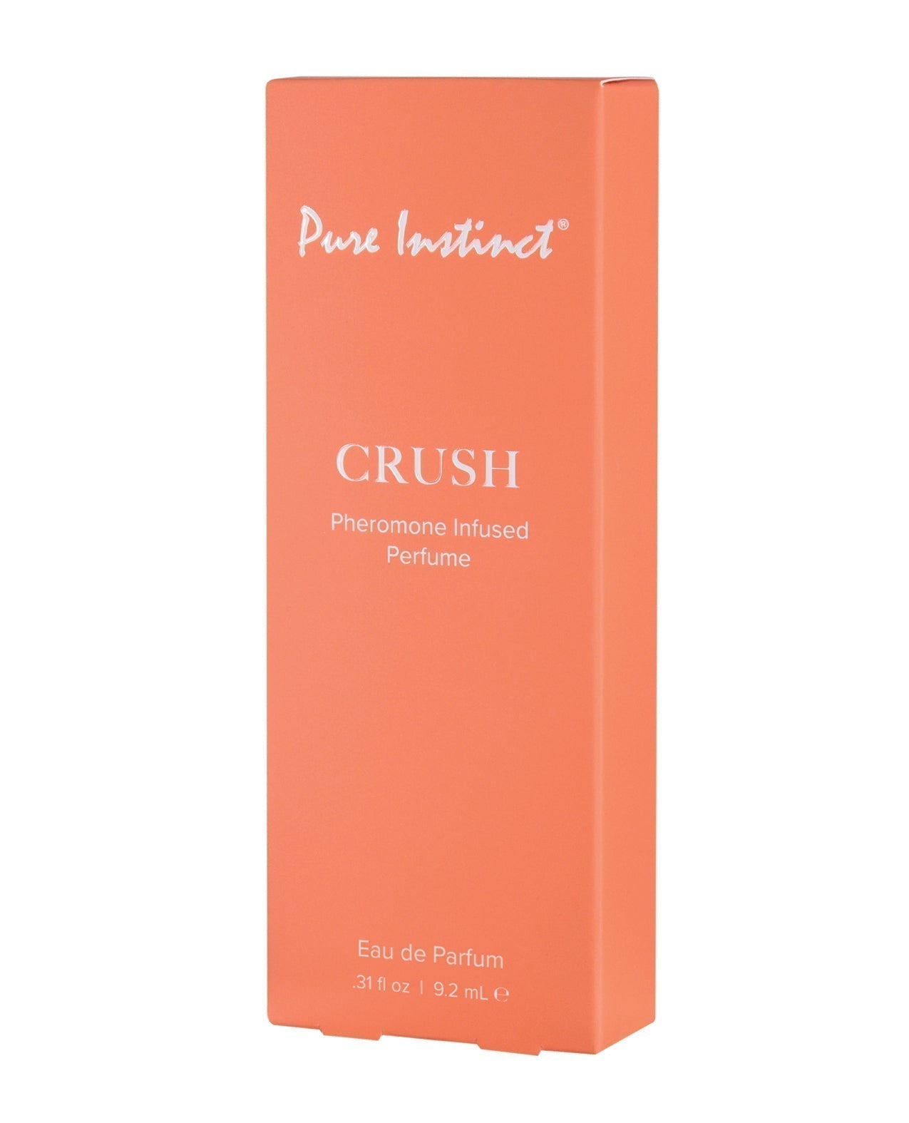 Pure Instinct Pheromone Perfume Crush - 9.2 ml Spray Classic Brands